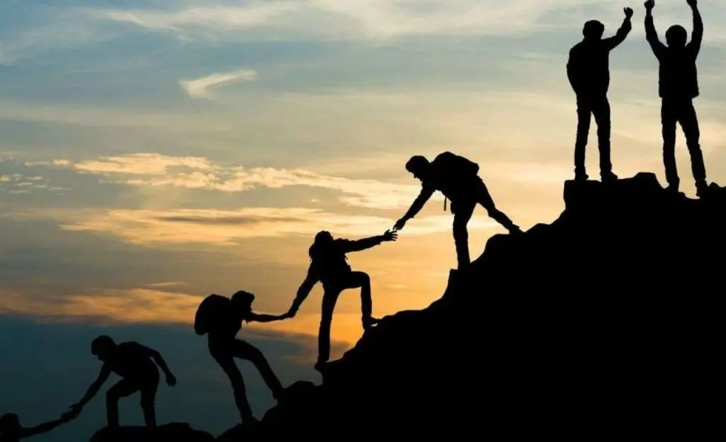 We Are The Ones We've Been Waiting For | The Vital Spirit | Laura Rowe | Empath Mentor