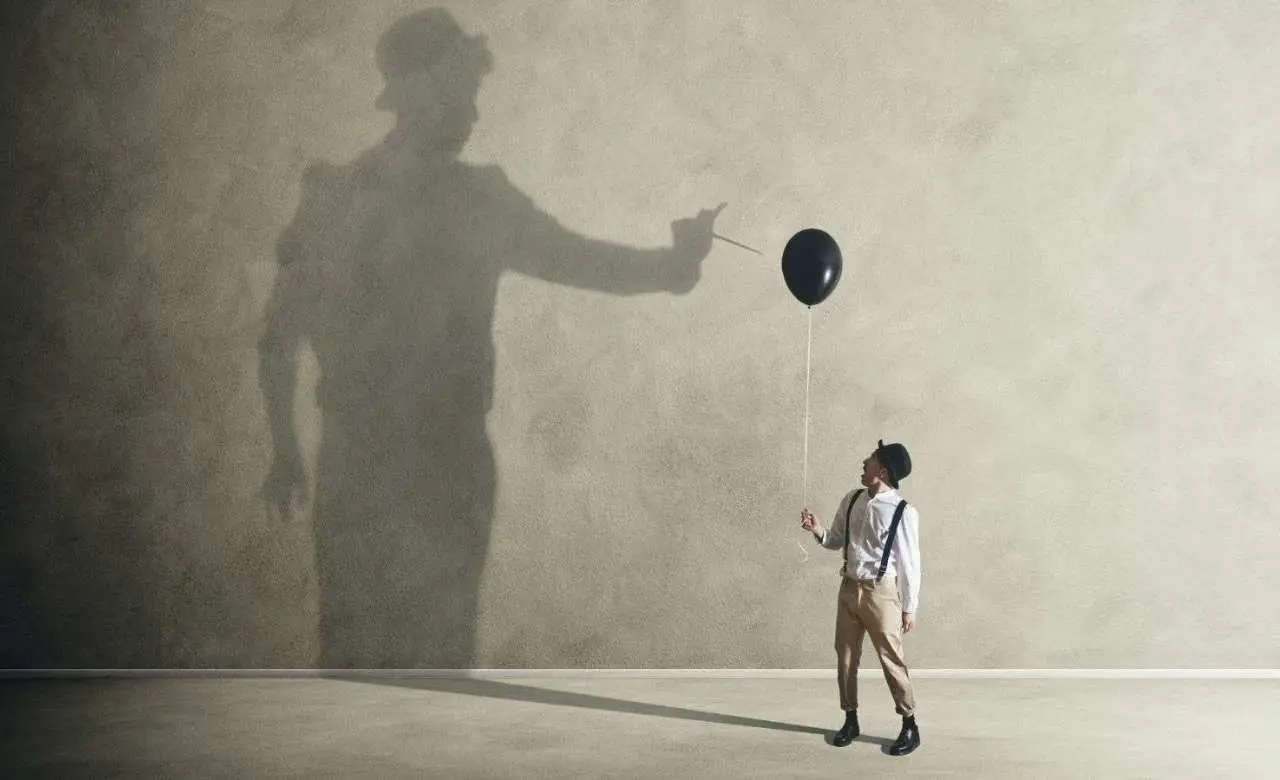 Working with Our Shadows | The Vital Spirit | Laura Rowe | Empath Mentor