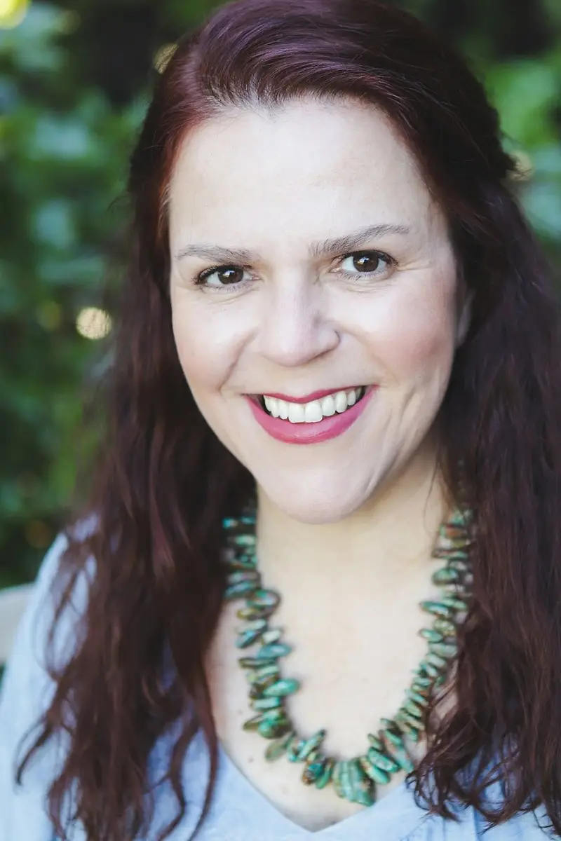 Vanessa Couto | Testimonial | The Vital Spirit | Laura Rowe | Empath Mentor