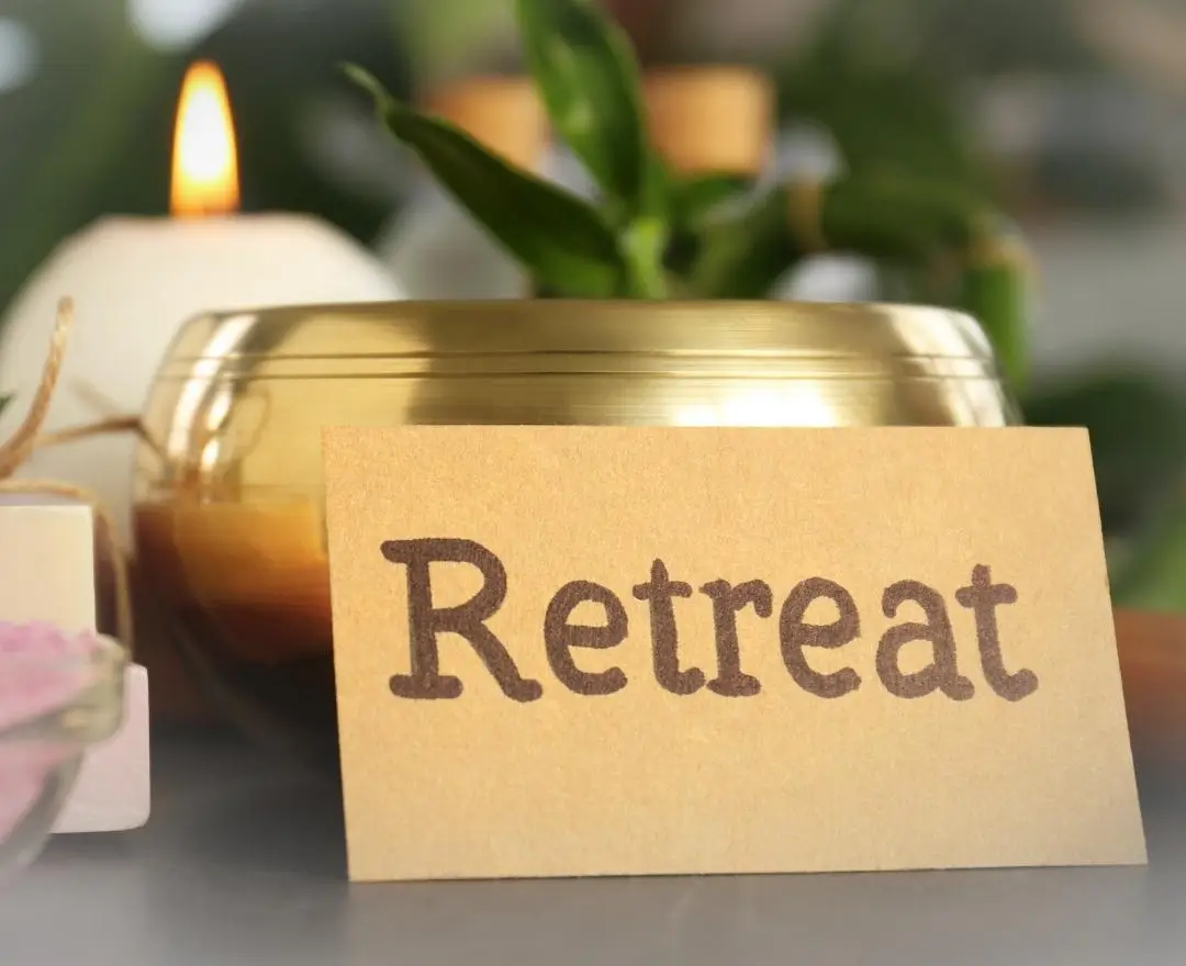 Purpose Pathfinding Retreat Purpose Pathfinding Retreat | The Vital Spirit | Empath Mentor | Laura Rowe