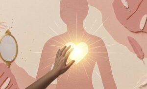 Releasing The Phantom Persona | Letting Go of Who You Were Told to Be | The Vital Spirit | Laura Rowe | Empath Mentor