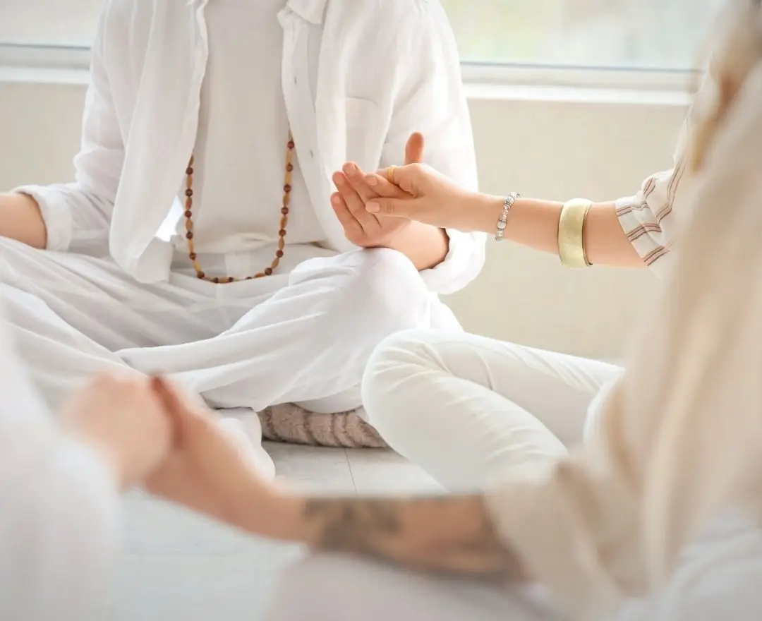 Sacred Calling Circle Sacred Calling Circle | The Vital Spirit | Empath Mentor | Laura Rowe