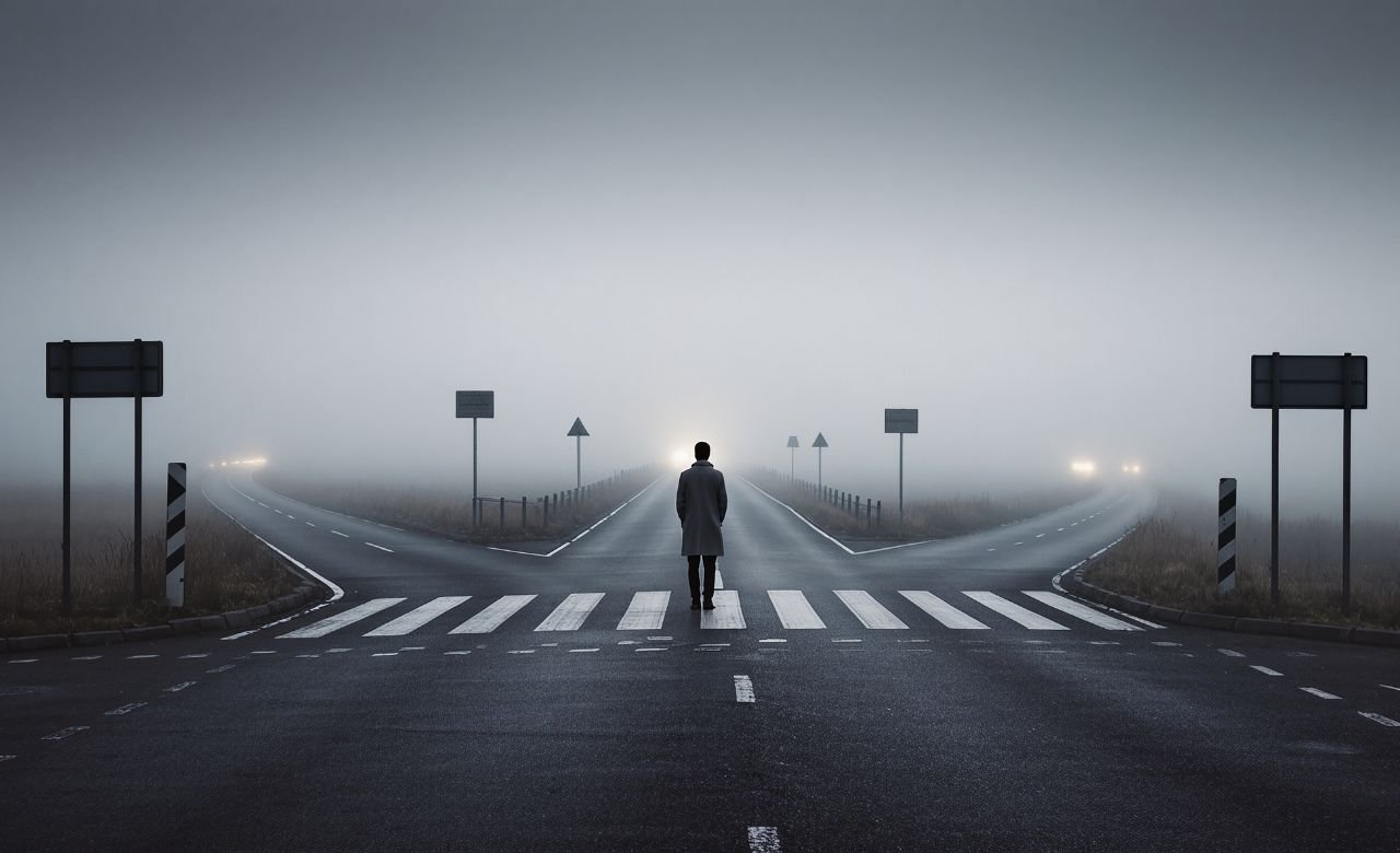 The Myth of Certainty: Why Intuition Won’t Save You From Being Human | The Vital Spirit | Laura Rowe | Empath Mentor