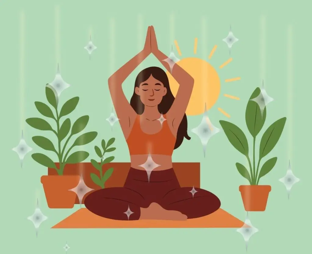 Radiant & Resilient Solstice Circle | Solstice Workshop | The Vital Spirit | Laura Rowe | Empath Mentor