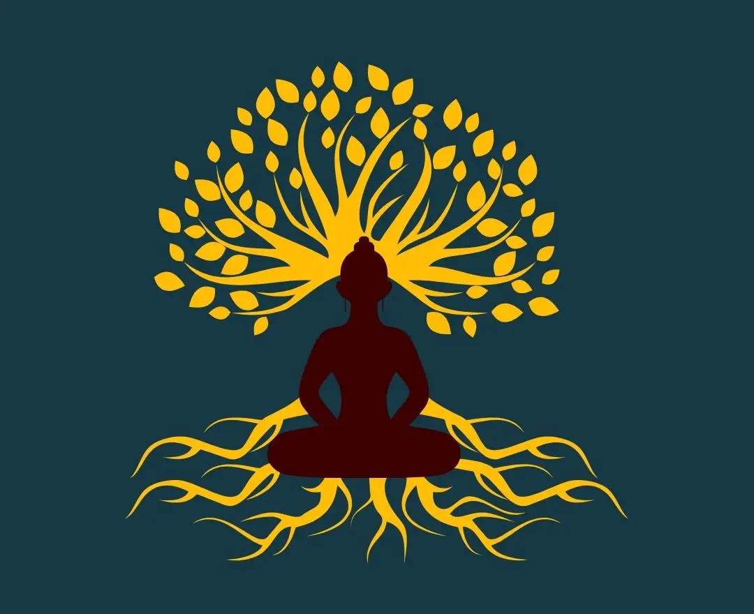 Rooted Enough to Rise | An Embodied Spring Equinox Workshop | The Vital Spirit | Laura Rowe | Empath Mentor