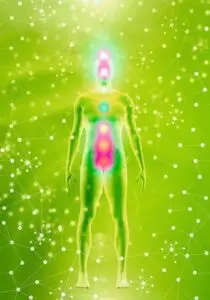 Radiant and Resilient - Flow | The Vital Spirit | Laura Rowe | Empath Mentor