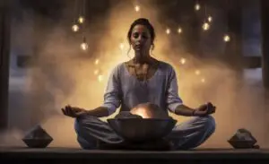 Unplugging from the Grid | Disrupting the Patriarchy’s Subtle Energy Network | The Vital Spirit | Empath Mentor | Laura Rowe