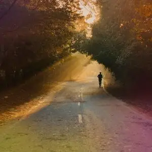 And the path has no end | The Vital Spirit | Laura Rowe | Empath Mentor