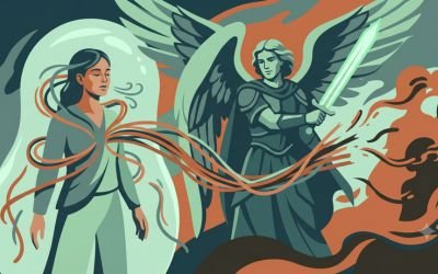 Cutting Cords | The Vital Spirit | Laura Rowe | Empath Mentor