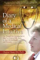 Diary of a Medical Intuitive