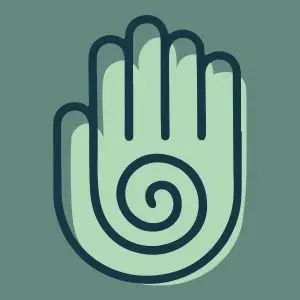 Energy Healing