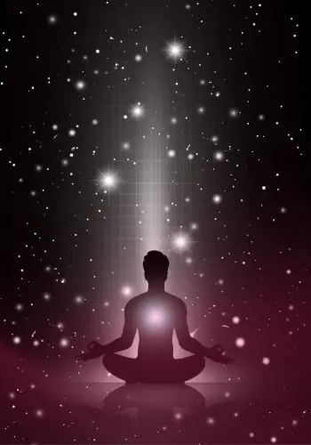 Evolutionary Corrective | The Vital Spirit | Laura Rowe | Empath Mentor