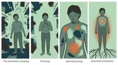 Mind Body Attunement - Health and Neurodivergence