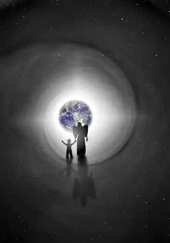 Reincarnation | Relationships and Empaths | The Vital Spirit | Laura Rowe | Empath Mentor