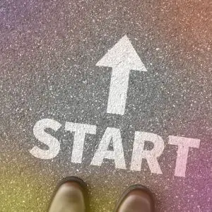 The Beginning | The Vital Spirit | Laura Rowe | Empath Mentor