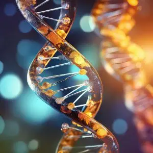 Nature: Biology and Genetics | The Vital Spirit | Laura Rowe