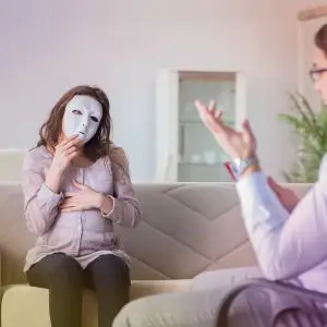 Masking | The Vital Spirit | Laura Rowe | Empath Mentor