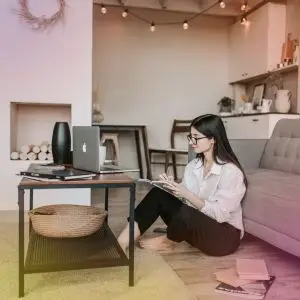 The Empath Entrepreneur | The Vital Spirit | Empath Mentor | Laura Rowe