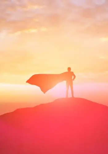 The Hero's Journey