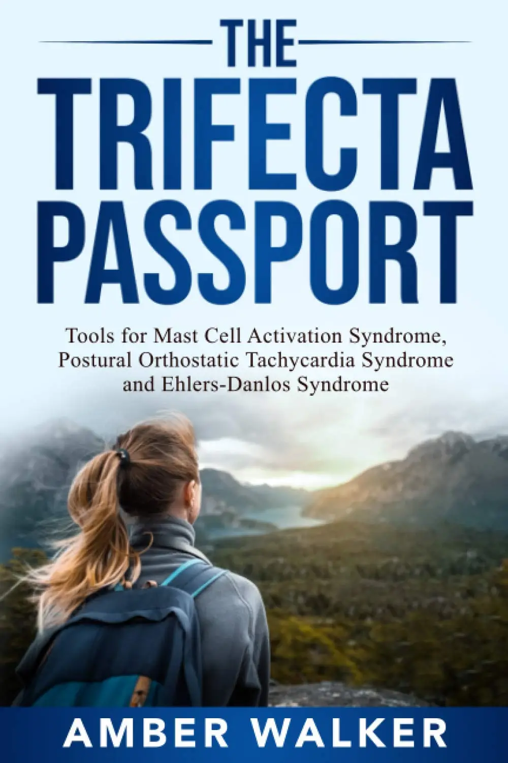 The Trifecta Passport | The Vital Spirit | Laura Rowe | Empath Mentor