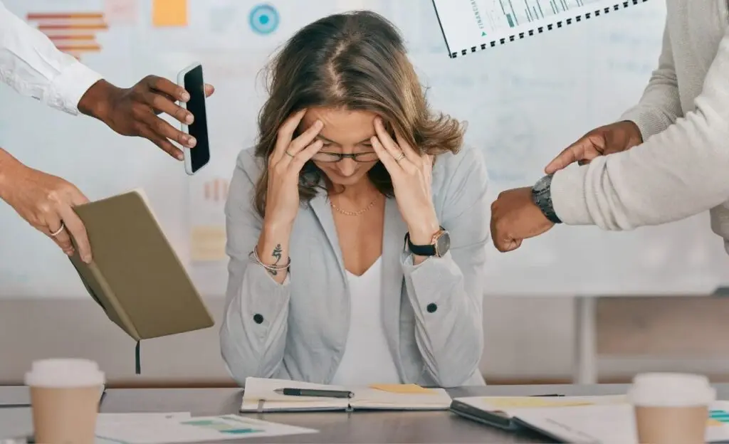 The Silent Crash | Neurodivergent Burnout | The Vital Spirit | Laura Rowe | Empath Mentor
