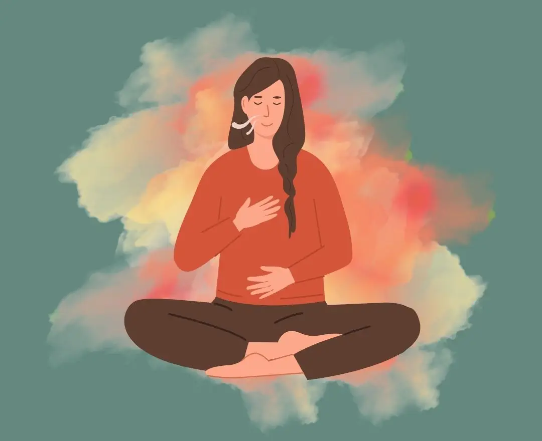 The Sovereign Exhale | Autumnal Equinox Journey | The Vital Spirit