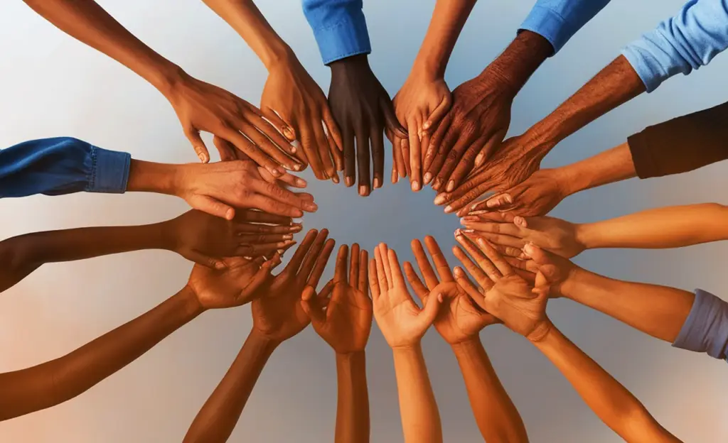 Wired for Interdependence | The Vital Spirit | Empath Mentor | Laura Rowe