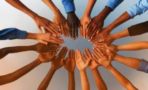 Wired for Interdependence | The Vital Spirit | Empath Mentor | Laura Rowe